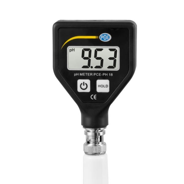 PCE-PH 18 pH Metre
