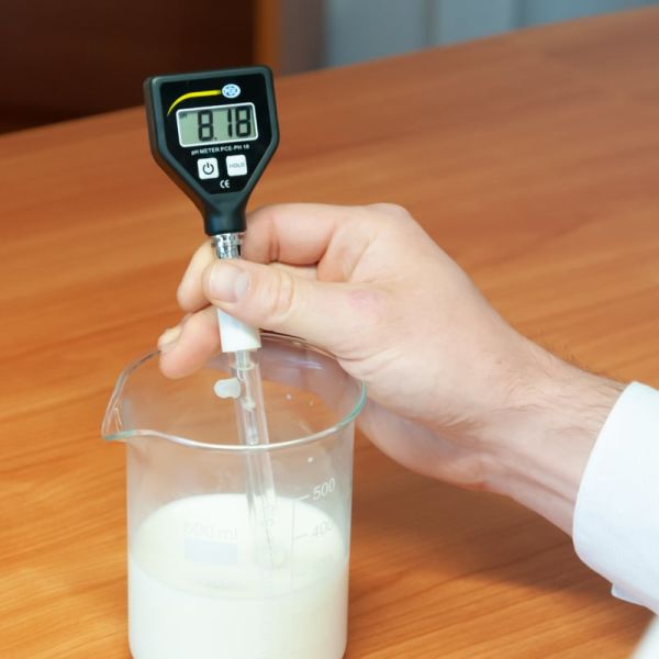 PCE-PH 18 pH Metre