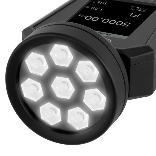 PCE-LES 308 Stroboskop
