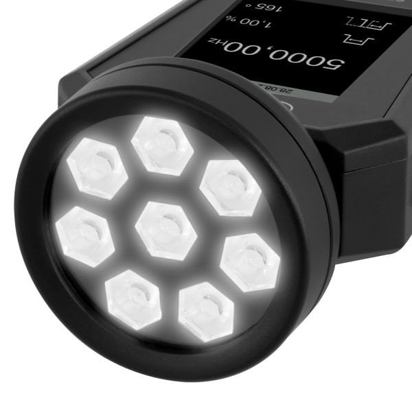 PCE-LES 308 Stroboskop