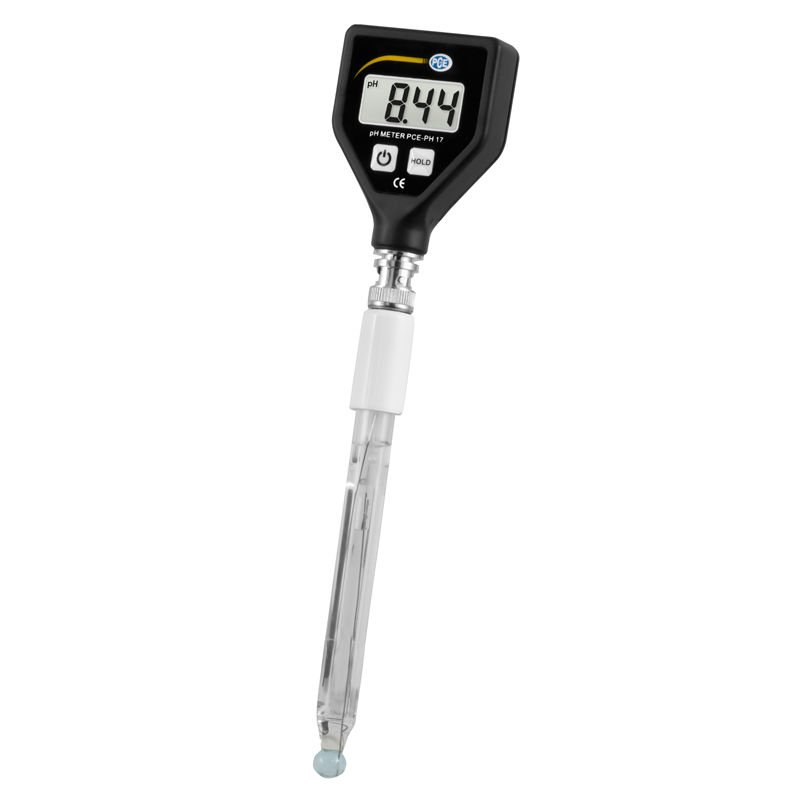 PCE-PH 17 pH Metre