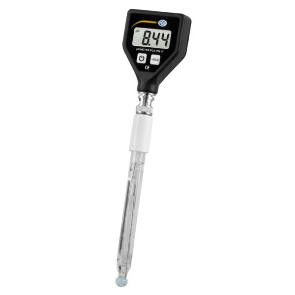 PCE-PH 17 pH Metre
