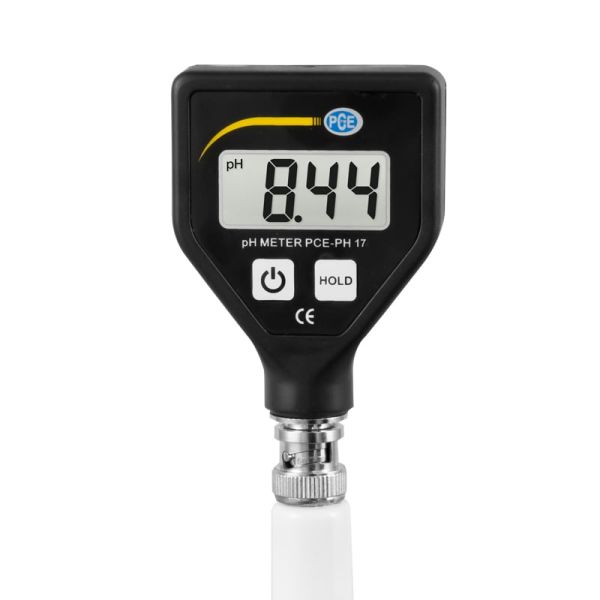PCE-PH 17 pH Metre