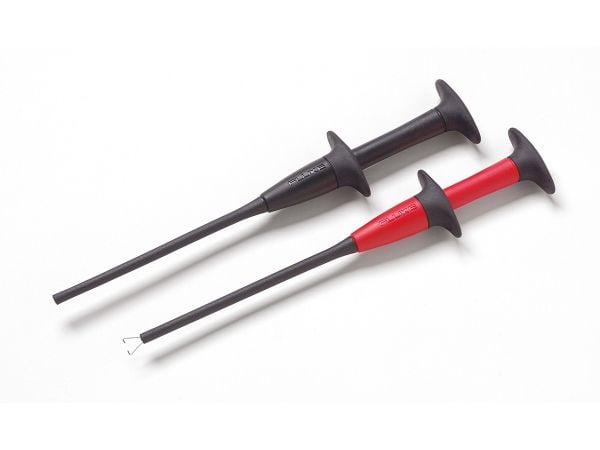 Fluke AC283A SureGrip™ Kıskaçlı Klipsler