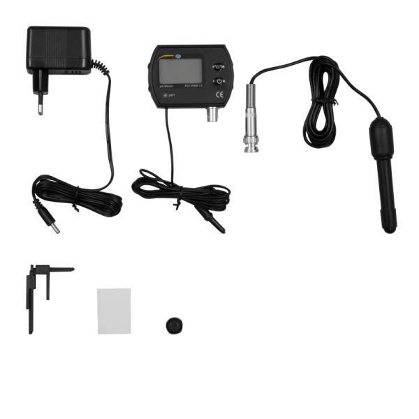 PCE-PHM 12 Akvaryum pH Metre