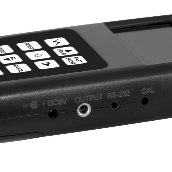 PCE-NSP 10 Ses Ölçüm Cihazı