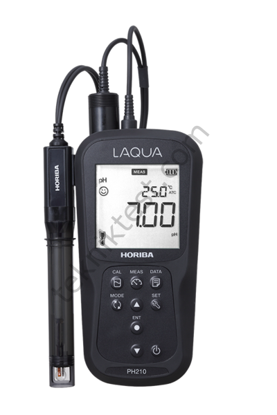 LAQUA PH210-K pH/ORP Ölçüm Cihazı