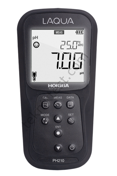 LAQUA PH210-K pH/ORP Ölçüm Cihazı
