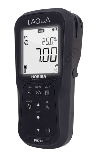 LAQUA PH210-K pH/ORP Ölçüm Cihazı