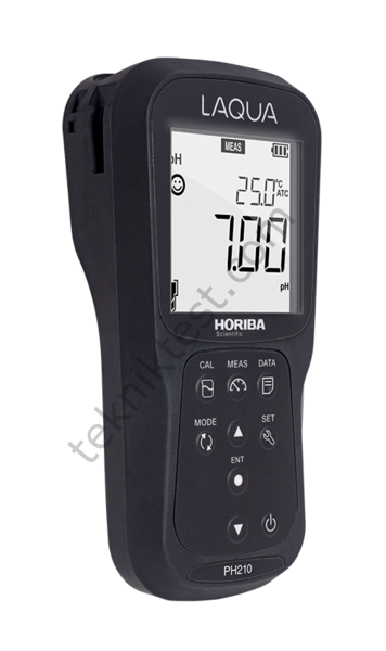 LAQUA PH210-K pH/ORP Ölçüm Cihazı