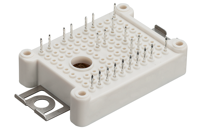 Fuji Electric 7MBR30VKA060-50 igbt Modül