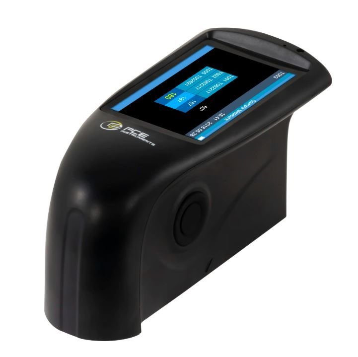 PCE-GM 60Plus Parlaklık Ölçüm Cihazı