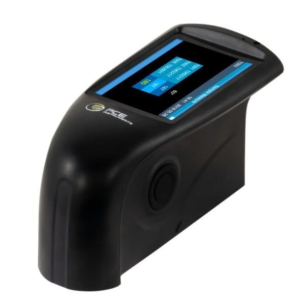 PCE-GM 60Plus Parlaklık Ölçüm Cihazı