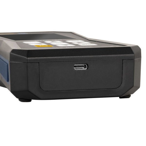 PCE-PH 228LAB-HTE pH Metre / pH Test Cihazı