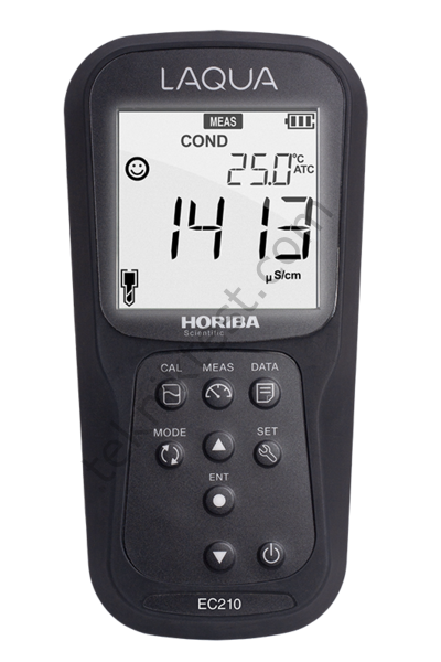 LAQUA EC210-K  EC/TDS/RES/SAL  Ölçüm Cihazı