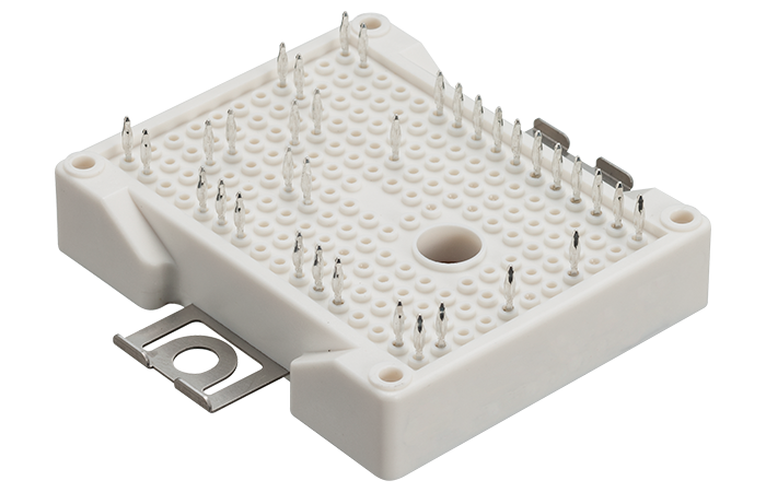 Fuji Electric 7MBR25VKB120-50 igbt Modül