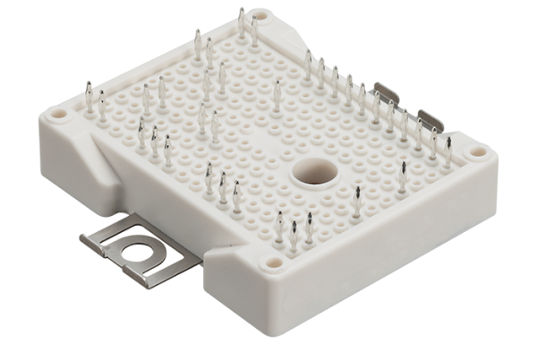 Fuji Electric 7MBR25VKB120-50 igbt Modül