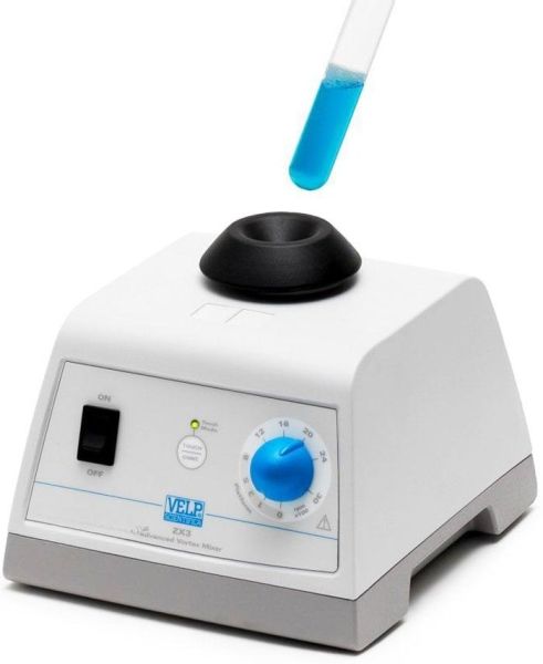 Velp ZX3 Vortex Karıştırıcı