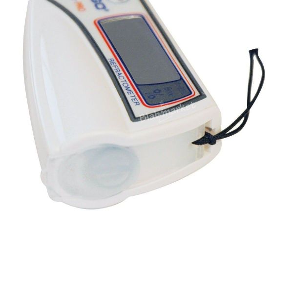 Atago 3743 PEN-HARVEST Dijital Refraktometre 0-33 Brix - Daldırma Tip Brix Ölçer