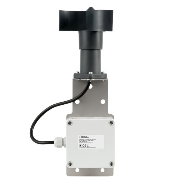 PCE-WSAC 50W+ 230 Rüzgar Ölçer