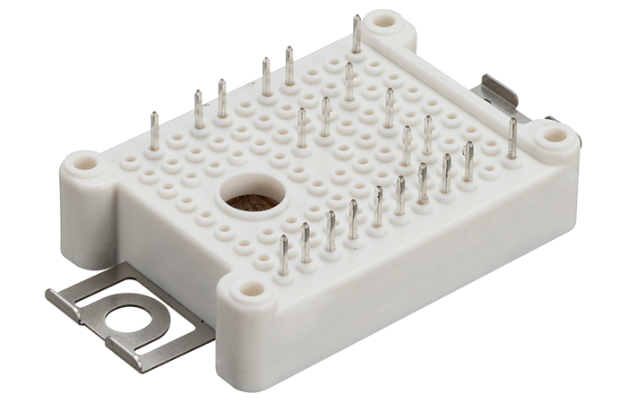 Fuji Electric 7MBR20VKC060-50 igbt Modül