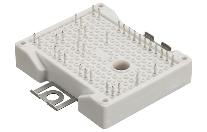 Fuji Electric 7MBR15VKD120-50 igbt Modül