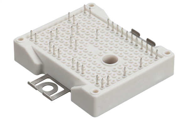 Fuji Electric 7MBR15VKD120-50 igbt Modül
