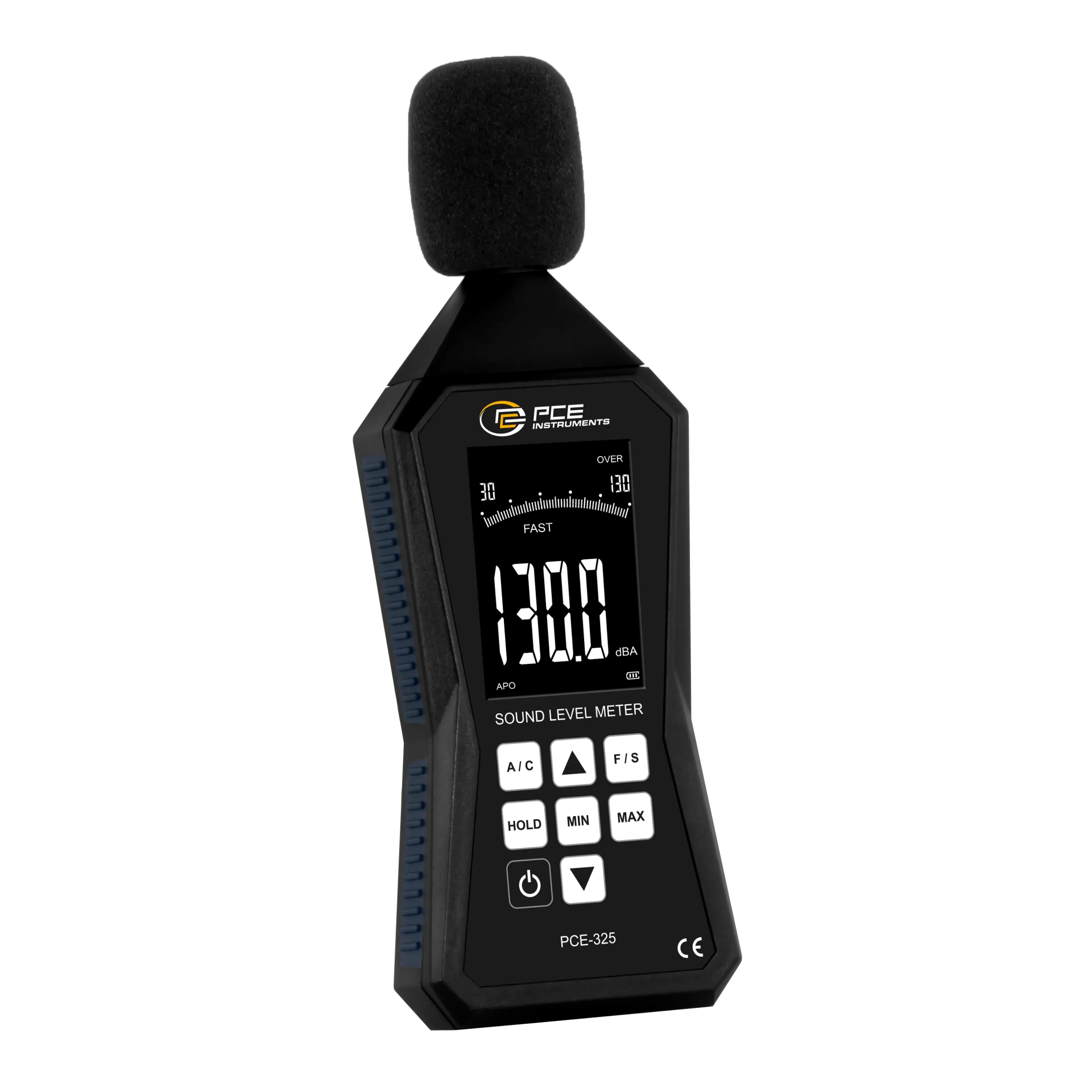 PCE-325 Ses Ölçüm Cihazı