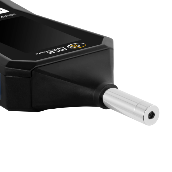 PCE-325D Ses Ölçüm Cihazı  ( Ses Kayıt Özellikli )