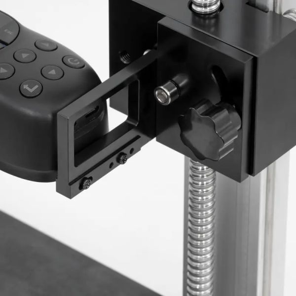 PCE-RT2000-Teststand Pürüzlülük Ölçüm Cihazı İçin Test Standı