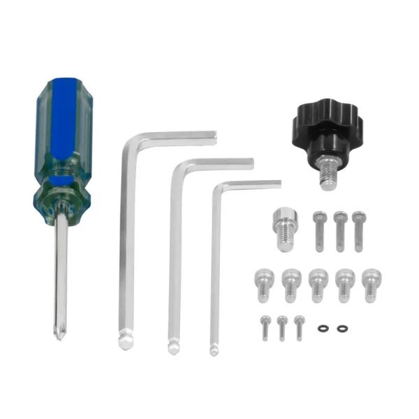 PCE-RT2000-Teststand Pürüzlülük Ölçüm Cihazı İçin Test Standı