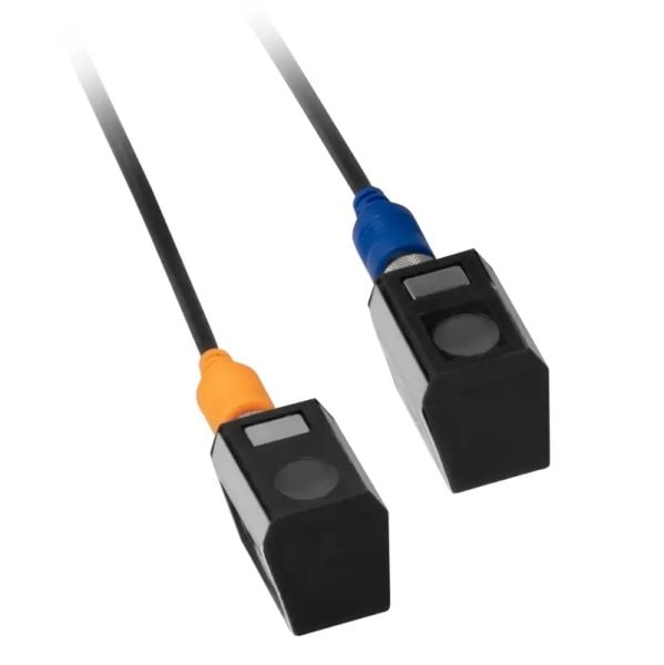 PCE-TDS 200 SML Ultrasonik Debimetre