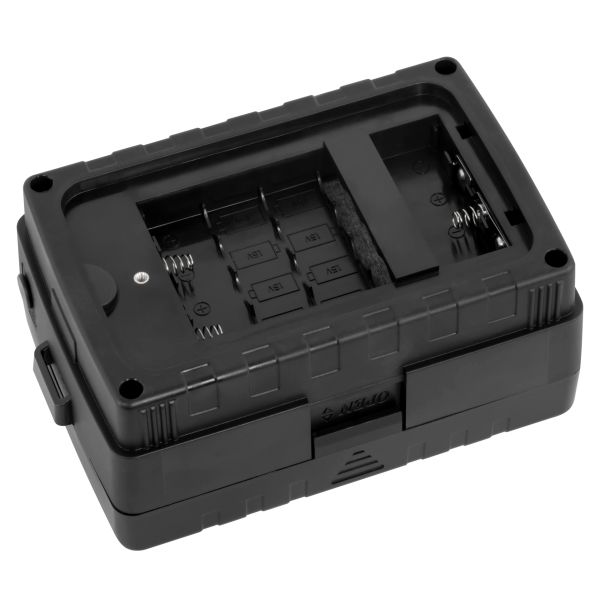 PCE-IT 200 İzolasyon Test Cihazı