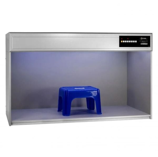 PCE-CIC 10-LED Renk Kontrol Kabini / Işık Kabini
