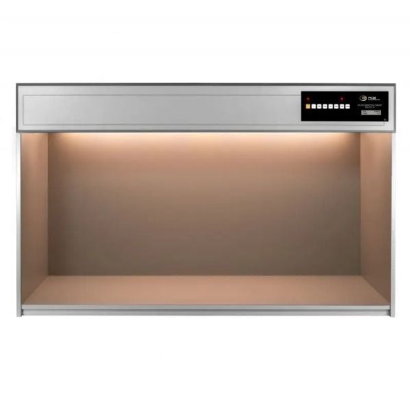 PCE-CIC 10-LED Renk Kontrol Kabini / Işık Kabini