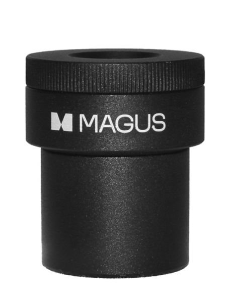 MAGUS MD12 12,5х/14 mm (D 30 mm) Diyopter Ayarlı Göz Merceği