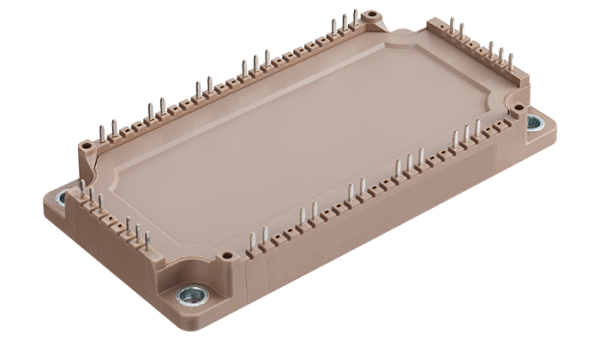 Fuji Electric 7MBR75XNA120-50 igbt Modül