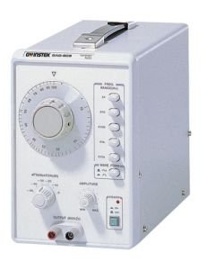 GAG-810 Audio Jeneratörü