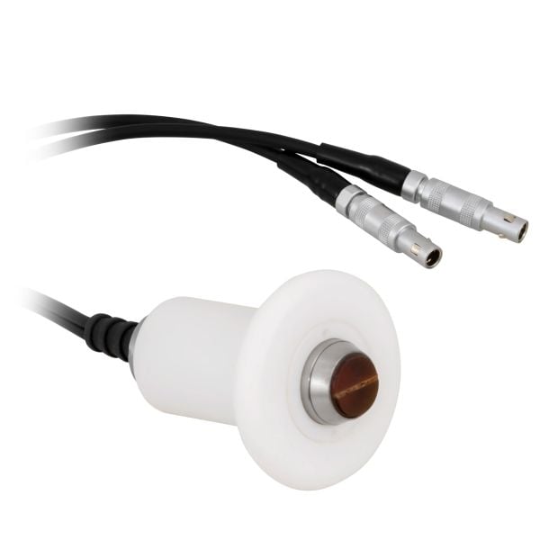 PCE-TG 150A HT Ultrasonik Kalınlık Ölçüm Cihazı
