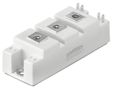 Semikron SKM150GB07E3 igbt - Mosfet