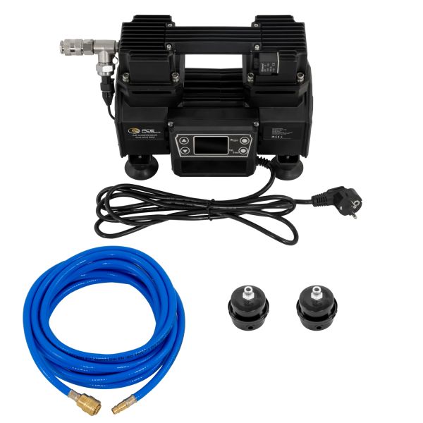 PCE-ACO 9500 Fırçasız Kompresör