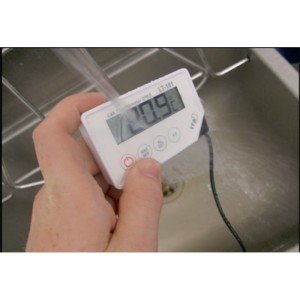 Tfa 30.1034 İç-Dış Termometre
