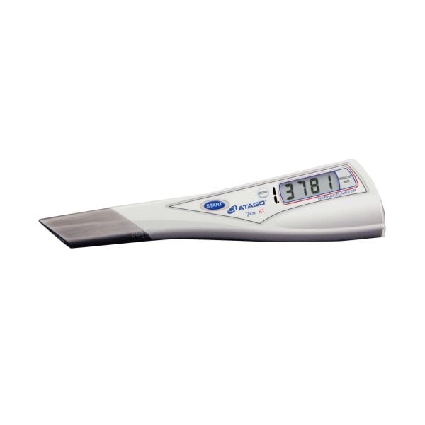 Atago 3733 PEN-RI - Dijital Refraktif İndeks Refraktometre - Daldırma Tipi 1.3200-1.5100 Brix Ölçer
