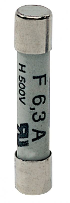Eti Mini fuse 6,3x32 FF 2,5A/500V