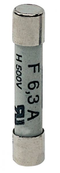 Eti Mini fuse 6,3x32 FF 2,5A/500V