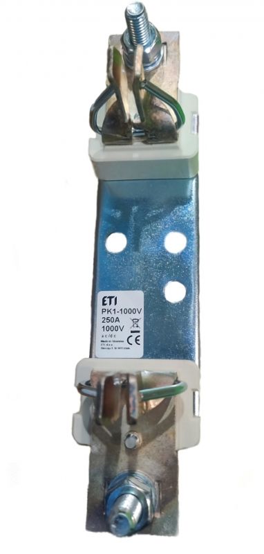 Eti PK 1-100 M10-M10 1p 1000V