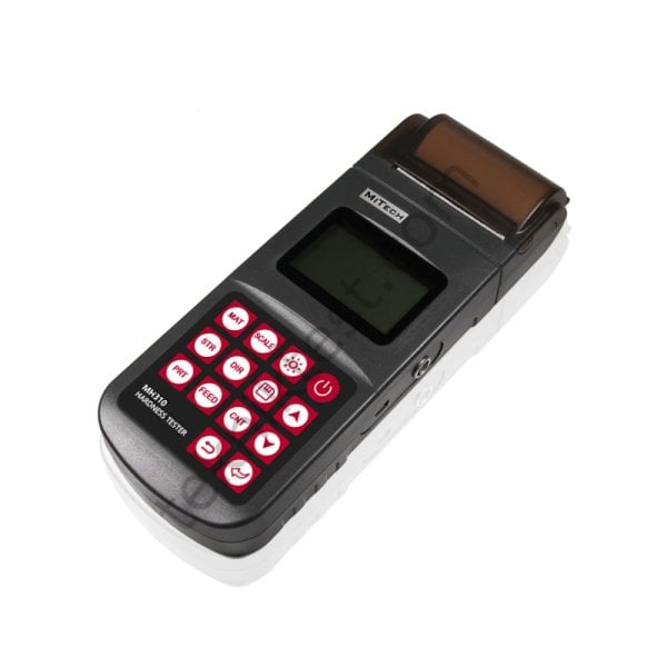 Mitech MH310 Portatif Sertlik Ölçme Cihazı