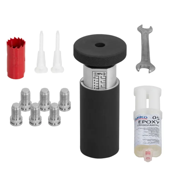 PCE-TAT 10 Adezyon Ölçüm Cihazı