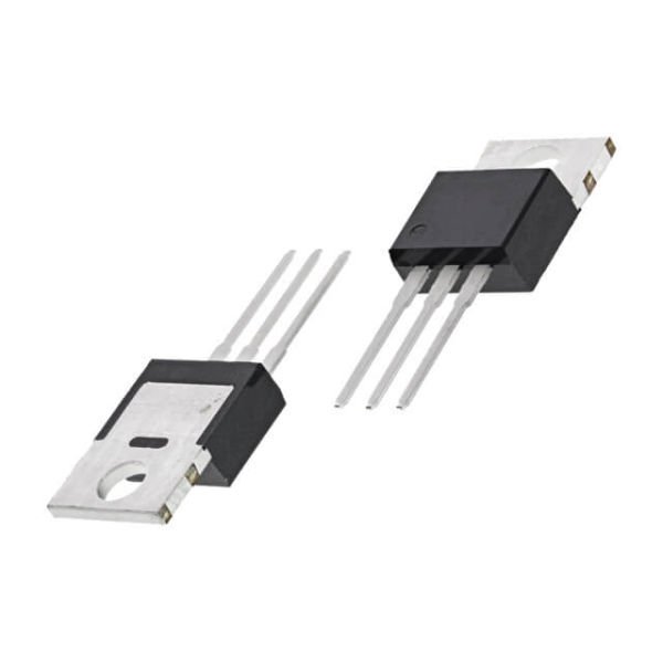 Ixys IXGP15N120B igbt - Tristör