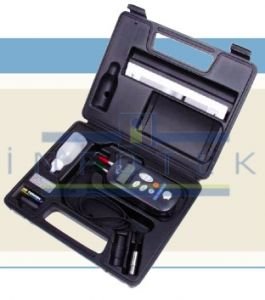 Check Line TI-45N Ultrasonik Kalınlık Ölçüm